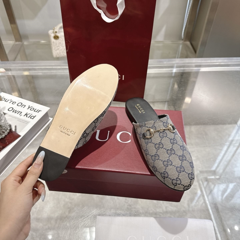 Gvc*1 slippers